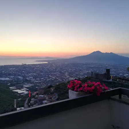 Tatil Evi Incanto *