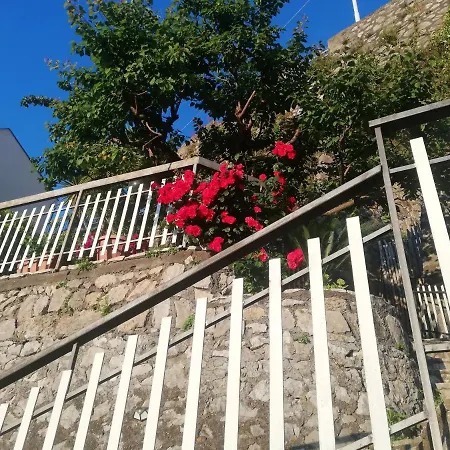 Tatil Evi Incanto Lettere