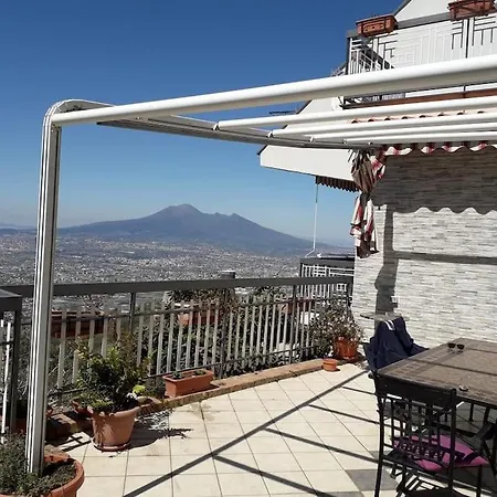 Incanto Tatil Evi