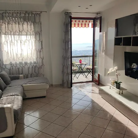 Incanto Tatil Evi