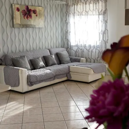 Incanto Tatil Evi *