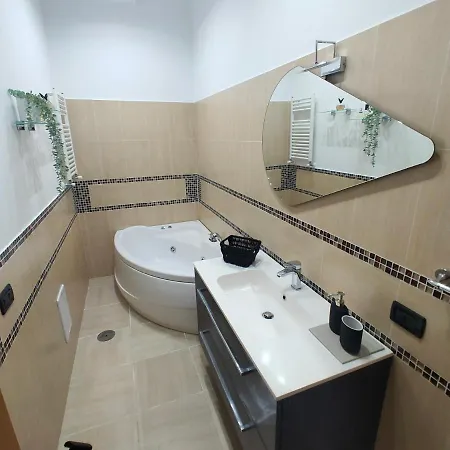 Incanto Tatil Evi *