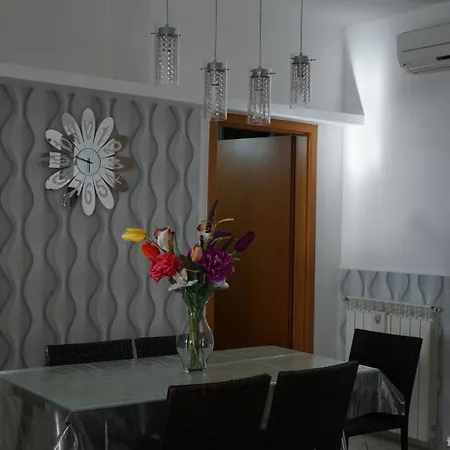 Tatil Evi Incanto *