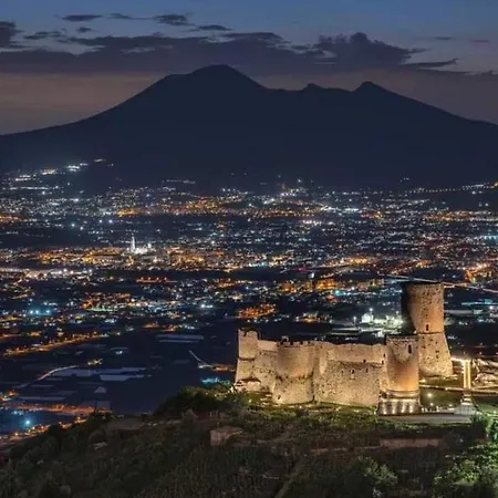 Incanto Tatil Evi Lettere