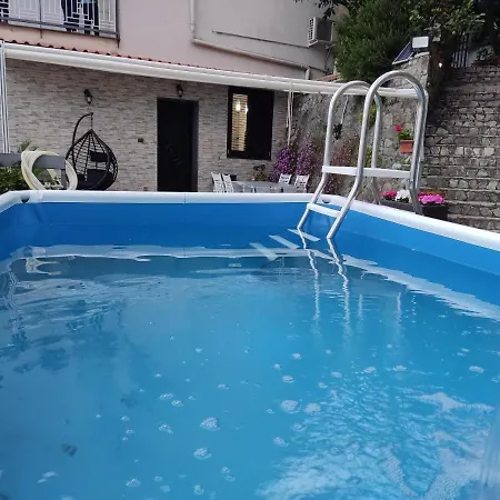 Incanto Tatil Evi *