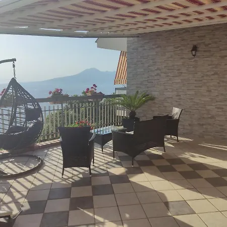 Incanto Tatil Evi *