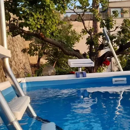 Incanto Tatil Evi