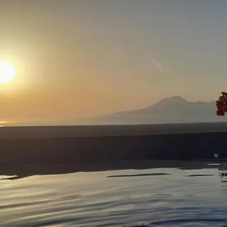 Tatil Evi Incanto Lettere