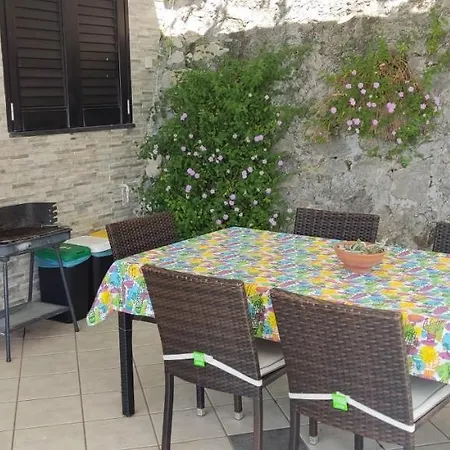 Incanto Tatil Evi