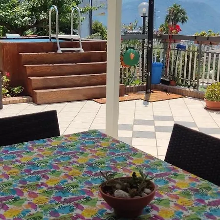 Incanto Tatil Evi