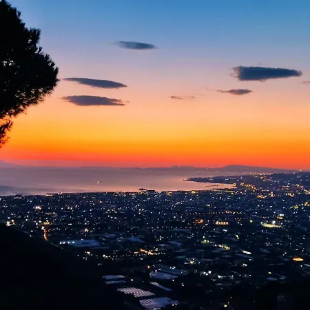 Incanto Tatil Evi Lettere