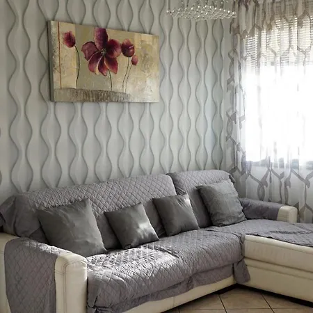 Incanto Σπίτι διακοπών *