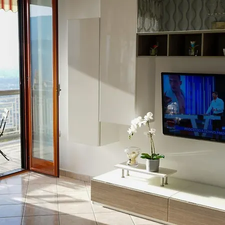 Σπίτι διακοπών Incanto Lettere