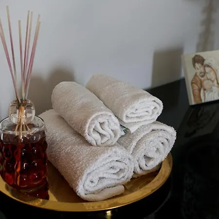 Incanto Σπίτι διακοπών Lettere