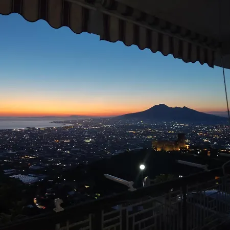 Incanto Σπίτι διακοπών *