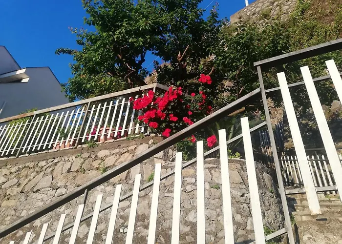 Сasa de vacaciones Incanto Lettere