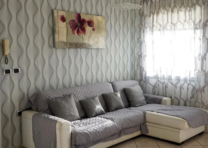 Incanto Сasa de vacaciones *