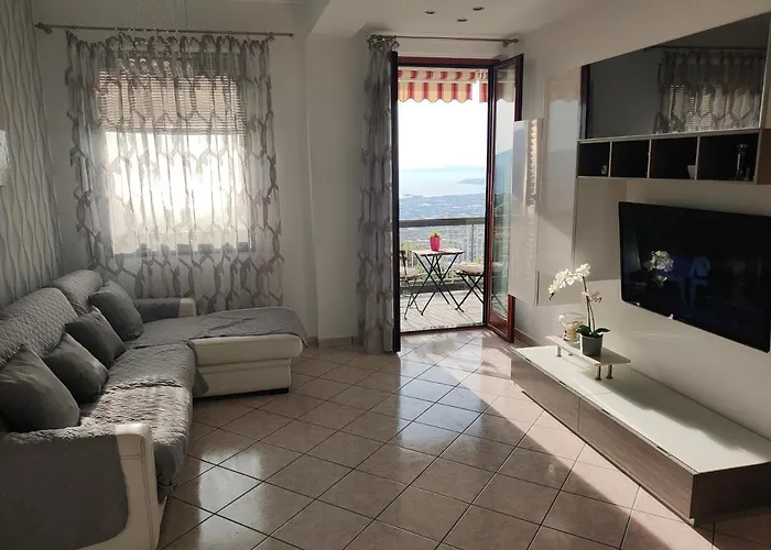 Incanto Сasa de vacaciones