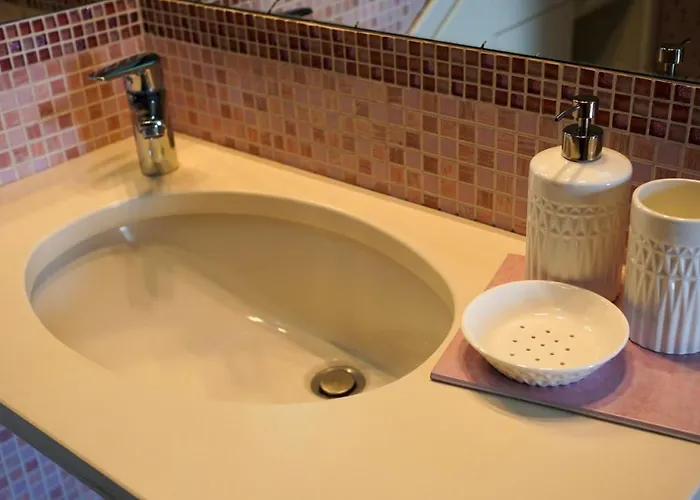 Сasa de vacaciones Incanto