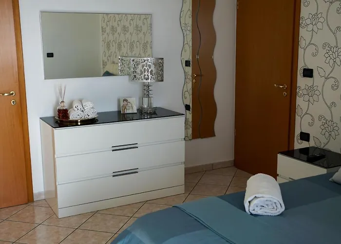 Incanto Сasa de vacaciones