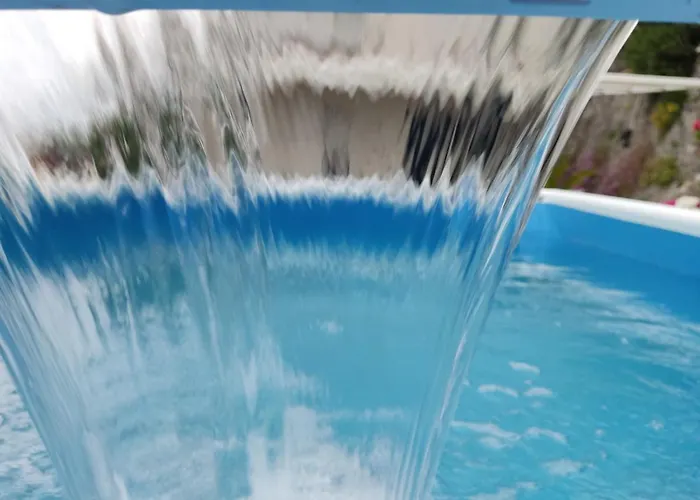 Сasa de vacaciones Incanto