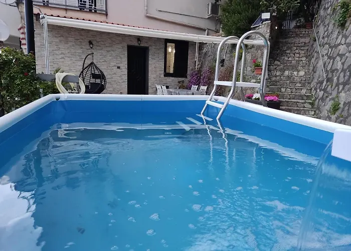 Incanto Сasa de vacaciones *