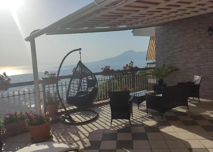 Incanto Сasa de vacaciones Lettere