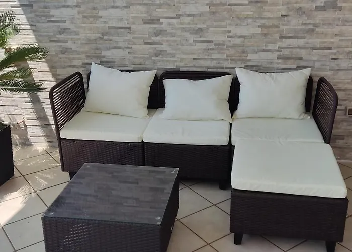 Incanto Сasa de vacaciones *